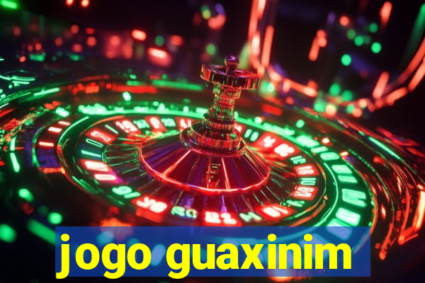 jogo guaxinim